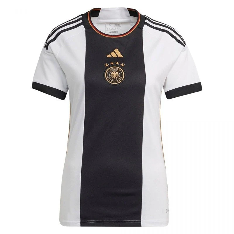 Germany 22/23 I Home Jersey - Women’s