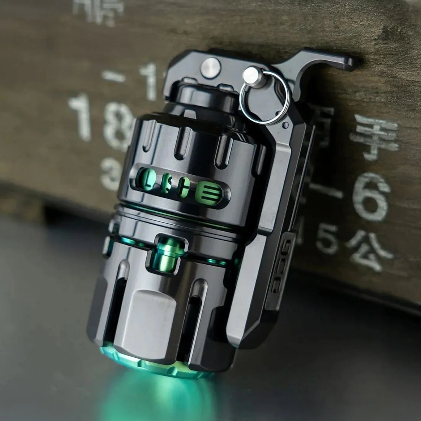 DJG Destroyer Fidget Spinner