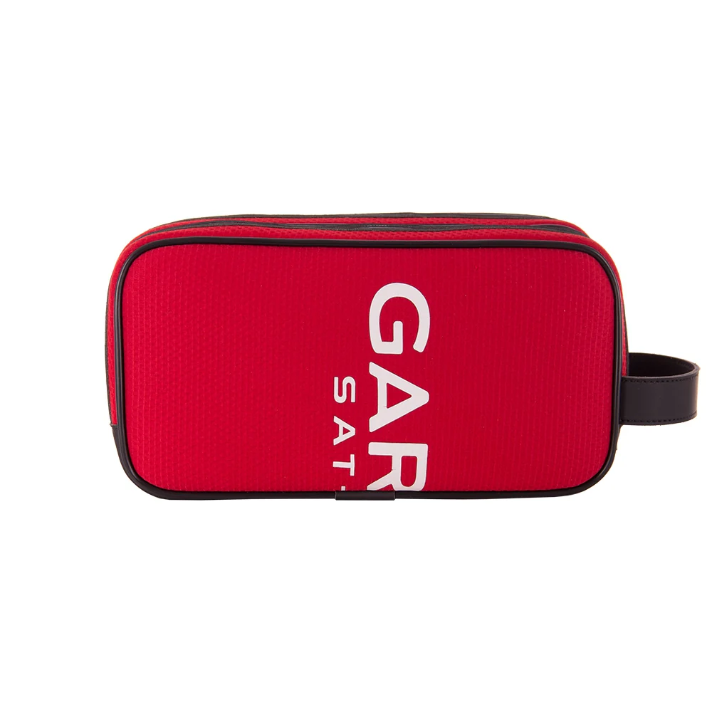 Recycled Toiletry Bag