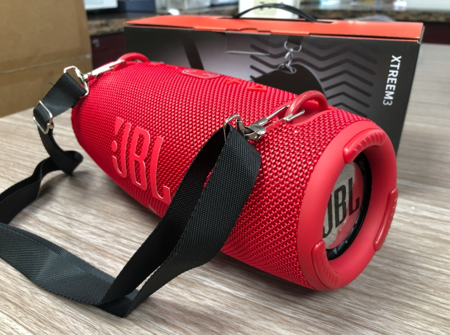 JBL Xtreme3 Portable Speaker