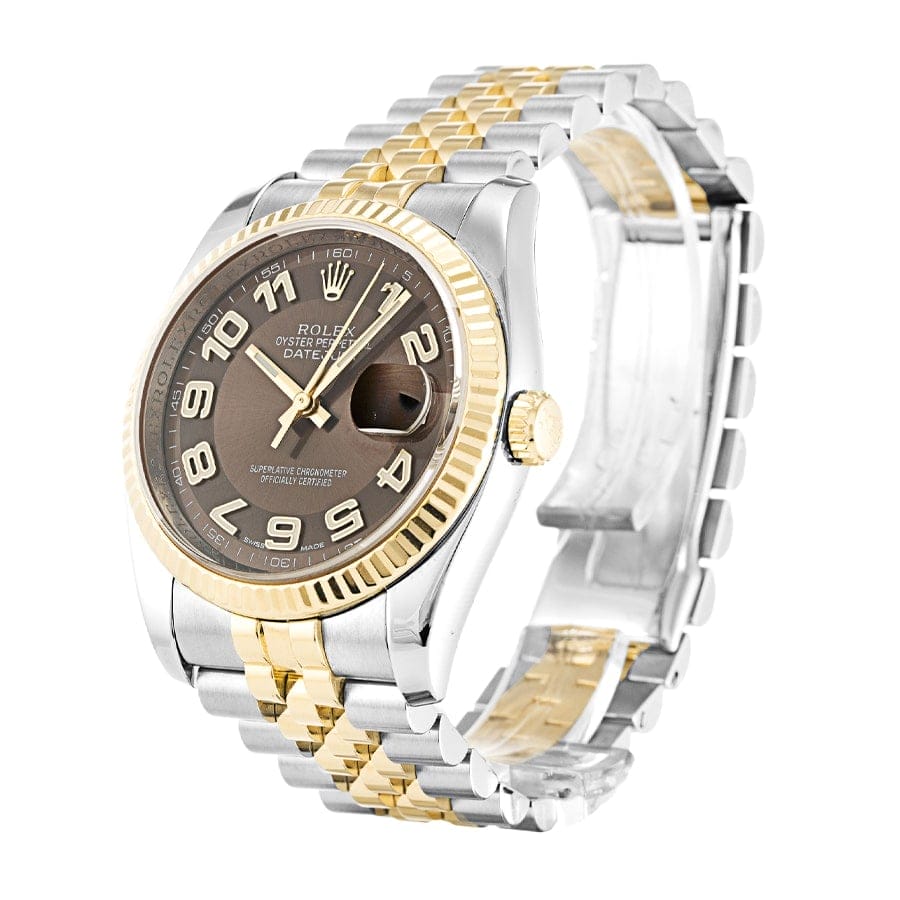 Rolex 116233 Replica