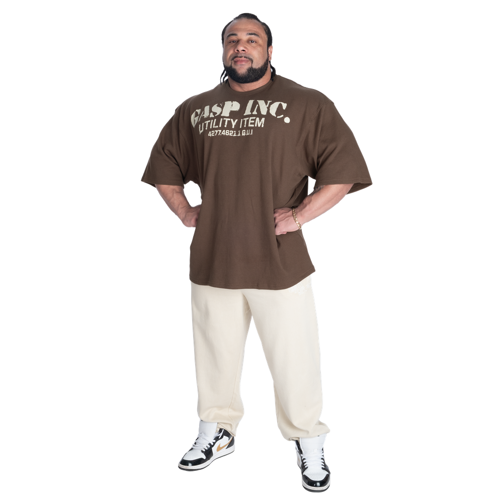 Iron thermal tee