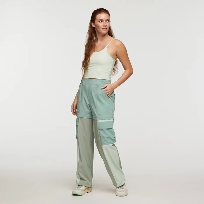 Muevo Scoop Tank - Women's