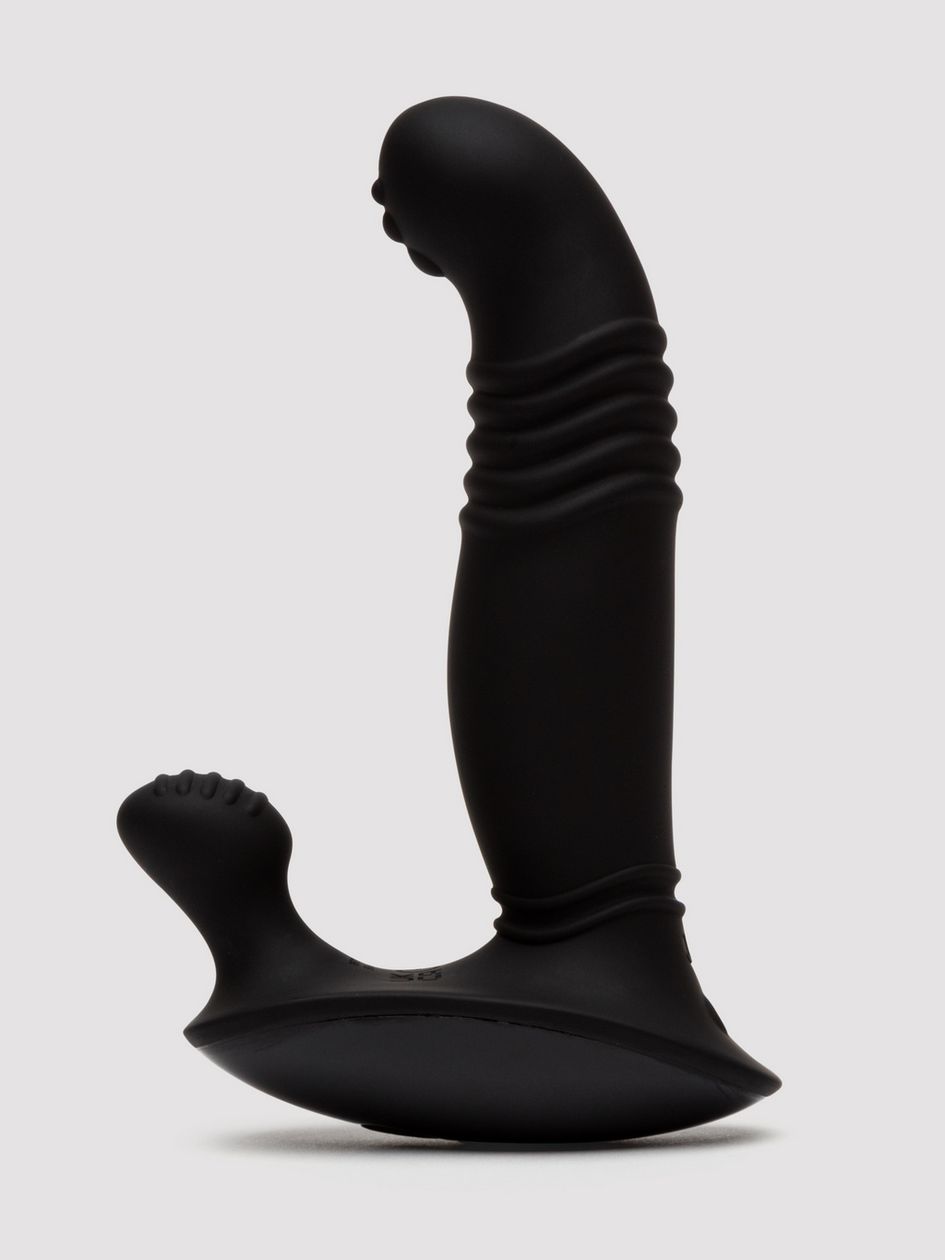 Lovehoney Thermo Thrust Remote-control Warming and Thrusting Prostate Massager