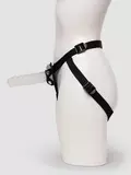 BASICS Strap-On Harness Kit 6 Inch