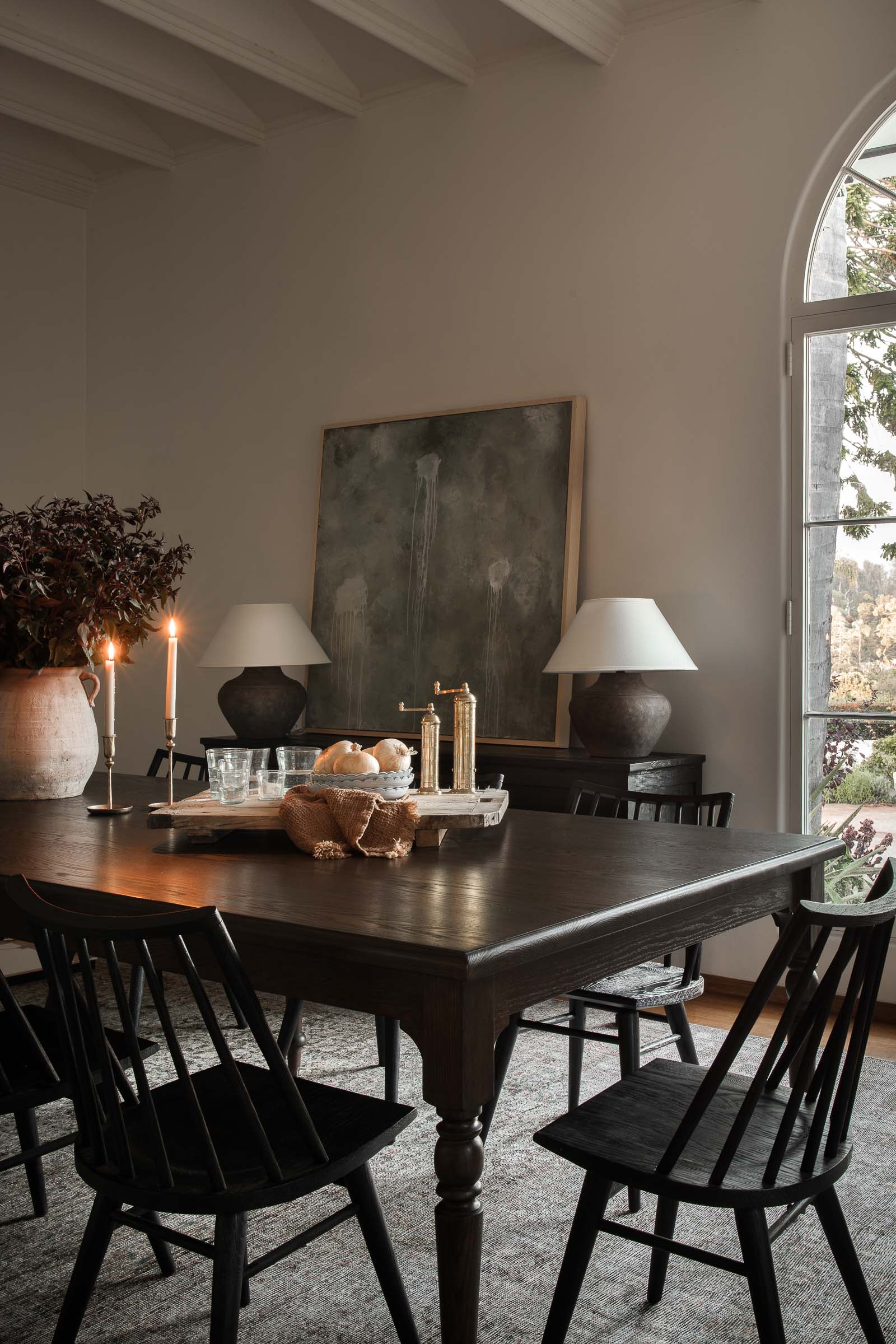 Ted Dining Chair