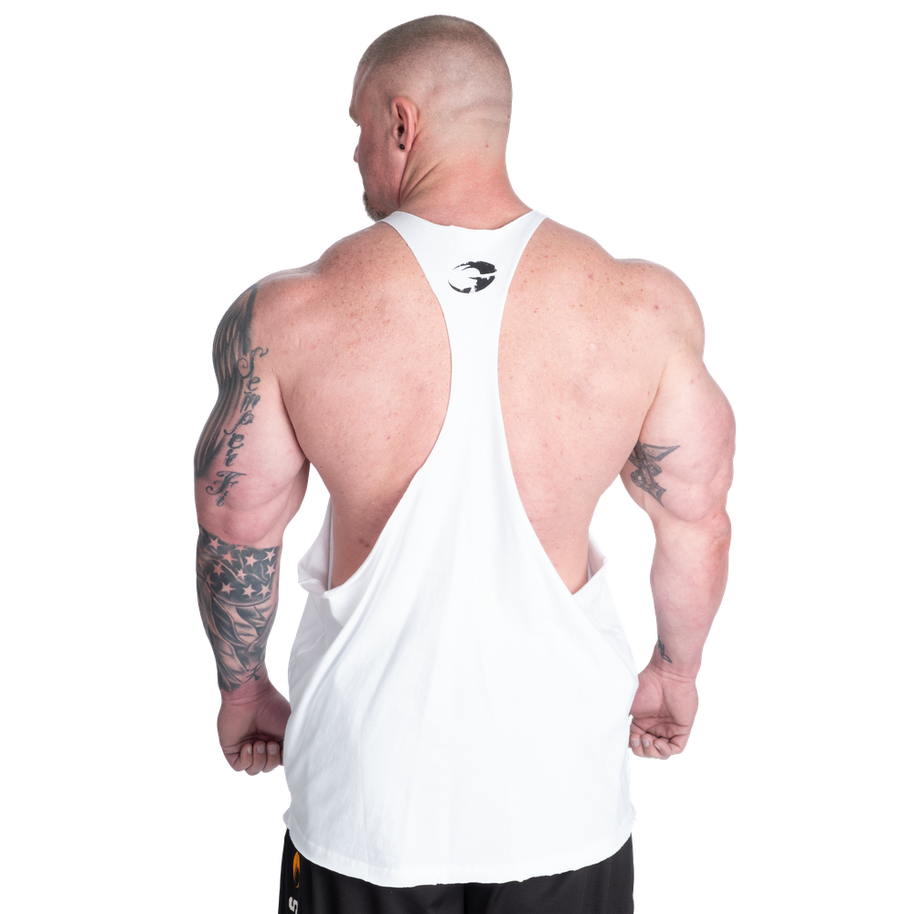 GASP Stringer
