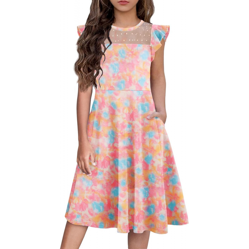 Girls Dresses