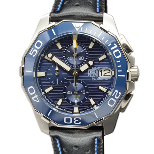 Aquaracer CAY211A-002 43mm