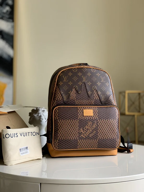 Louis Vuitton Campus Backpack N40380