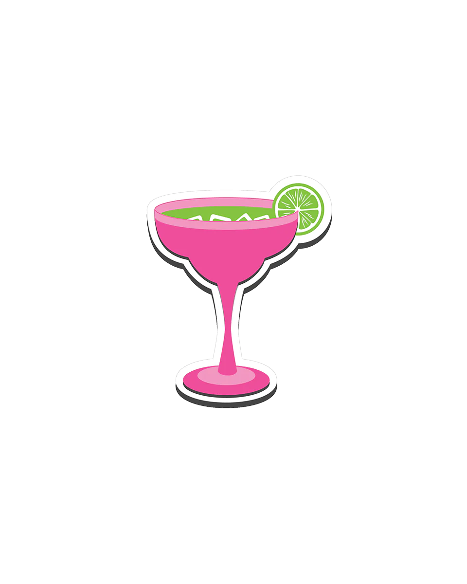 Bogg Bit  - Margarita