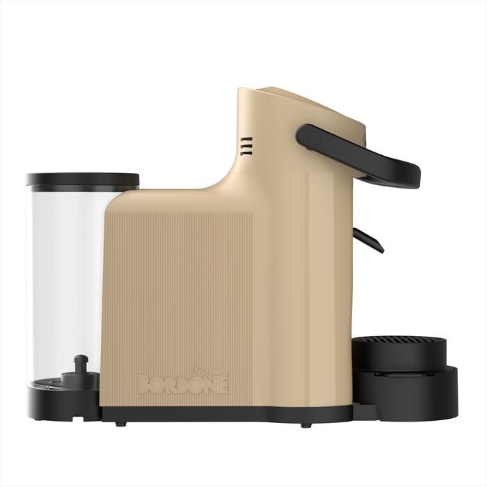 CAFFE BORBONE - Macchina da caffè SIMPLYMOONSAB-Sabbia