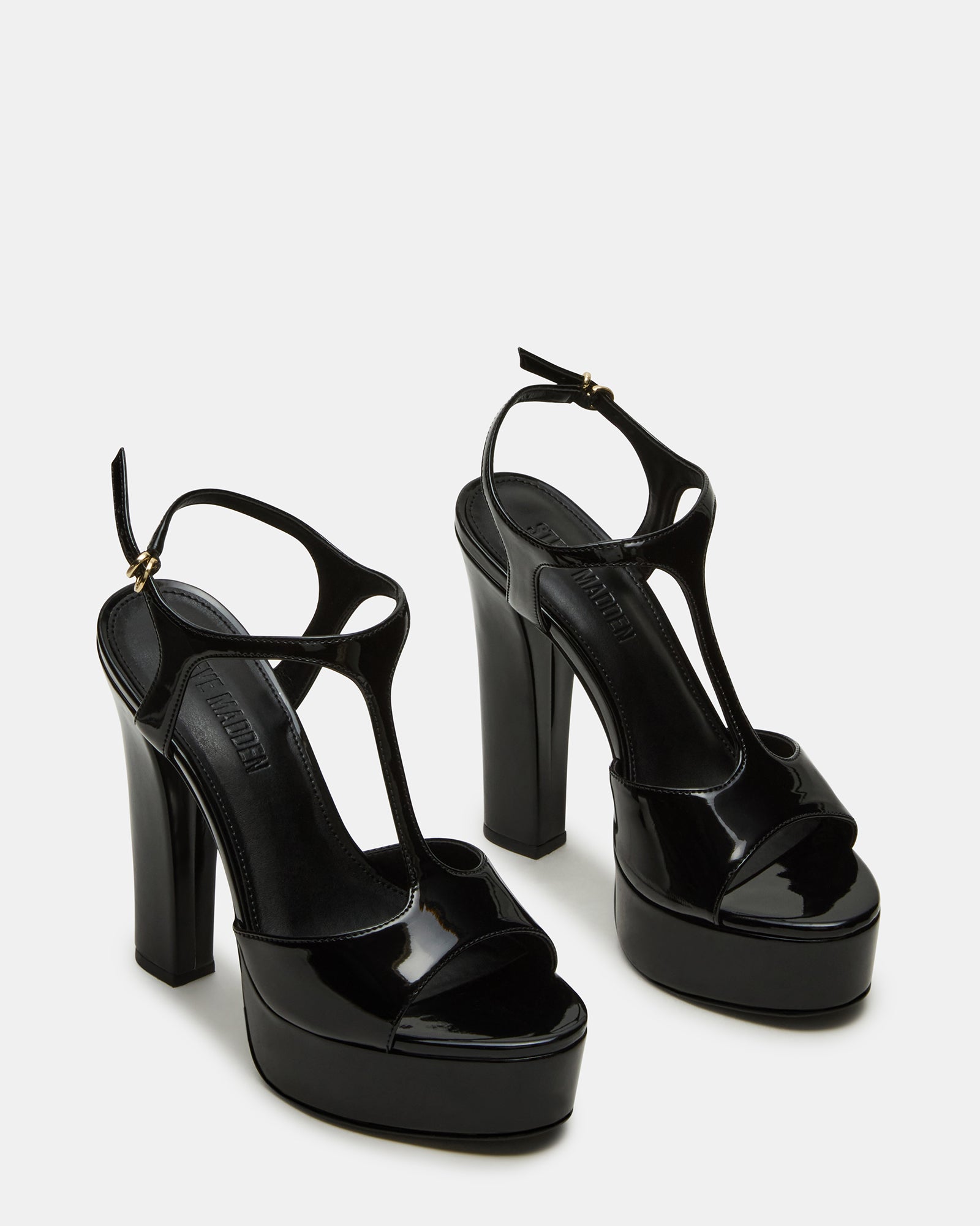 Tami Black Patent