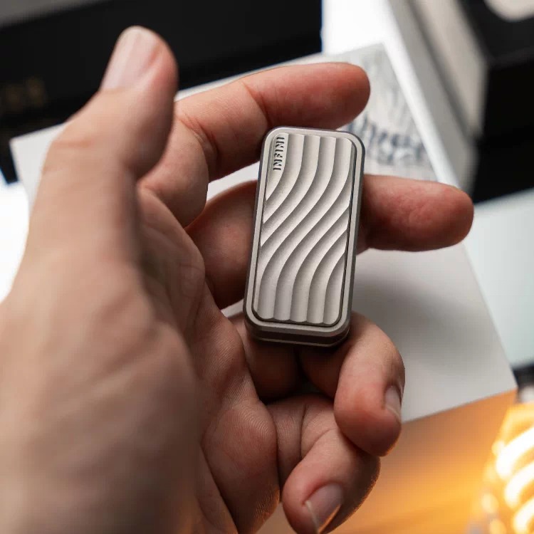 MHP Formless Fidget Slider
