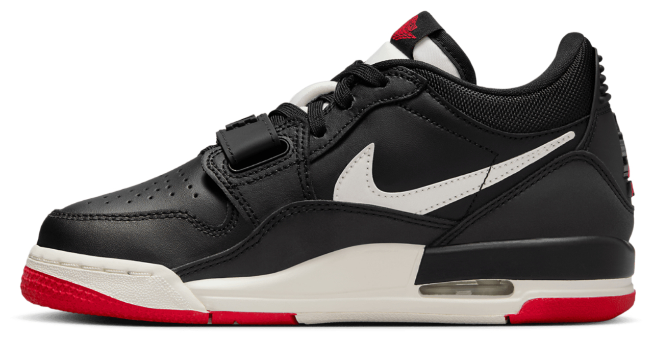 Jordan Legacy 312 Low
