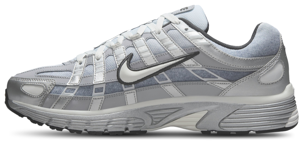 Nike P-6000 Fade