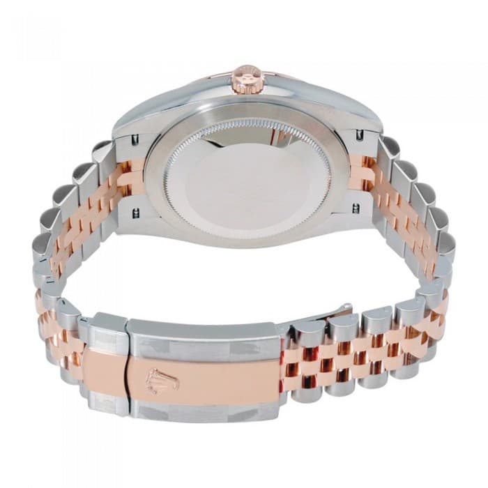 Sundust Rolex Replica