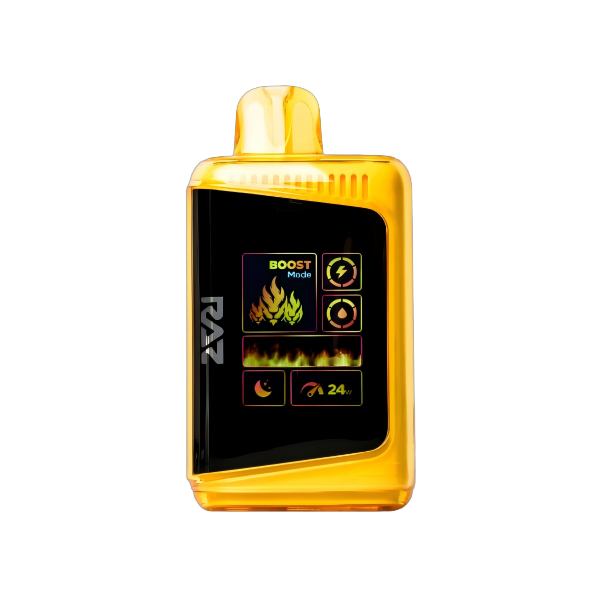 Raz DC25000 | Raz LTX 25K 25000 Puffs Disposable Vapes