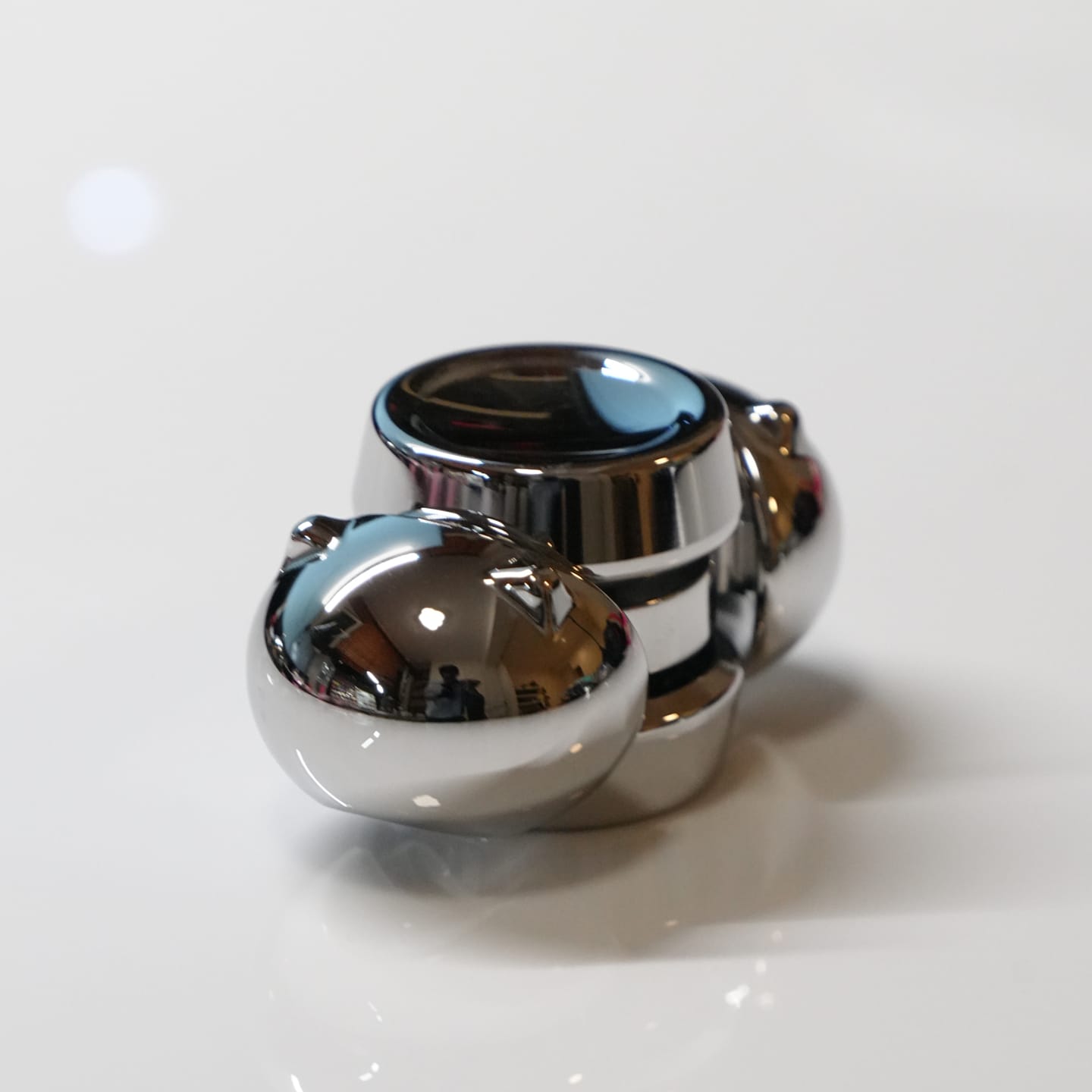KASH EDC Kitty Fidget Spinner