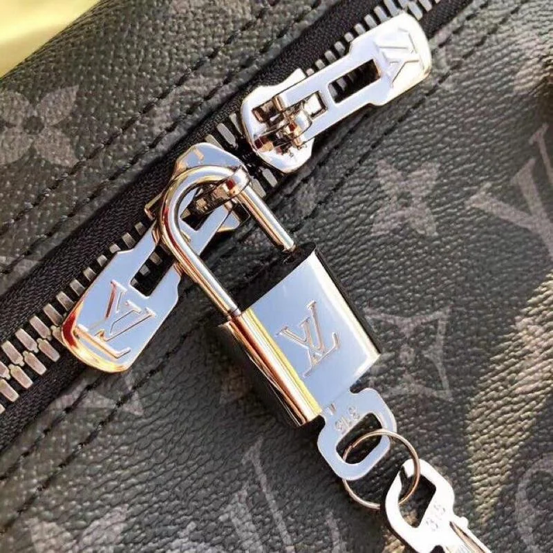 Louis Vuitton Keepall Bandouliere 45/50/55
