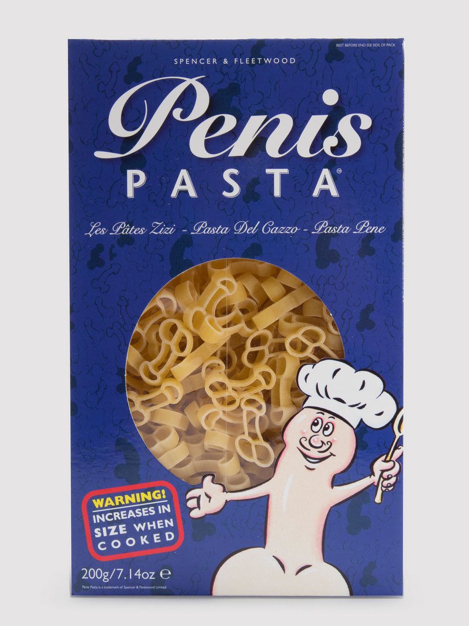 Penis Pasta 200g