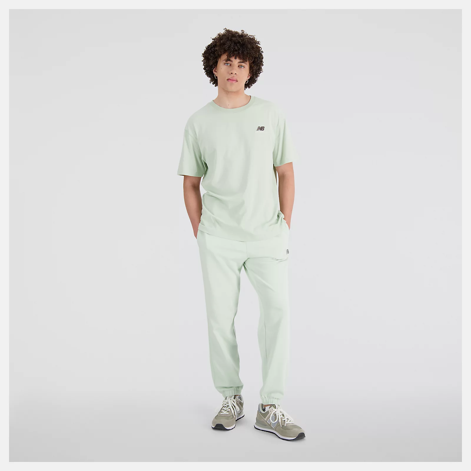 Uni-ssentials Cotton T-Shirt