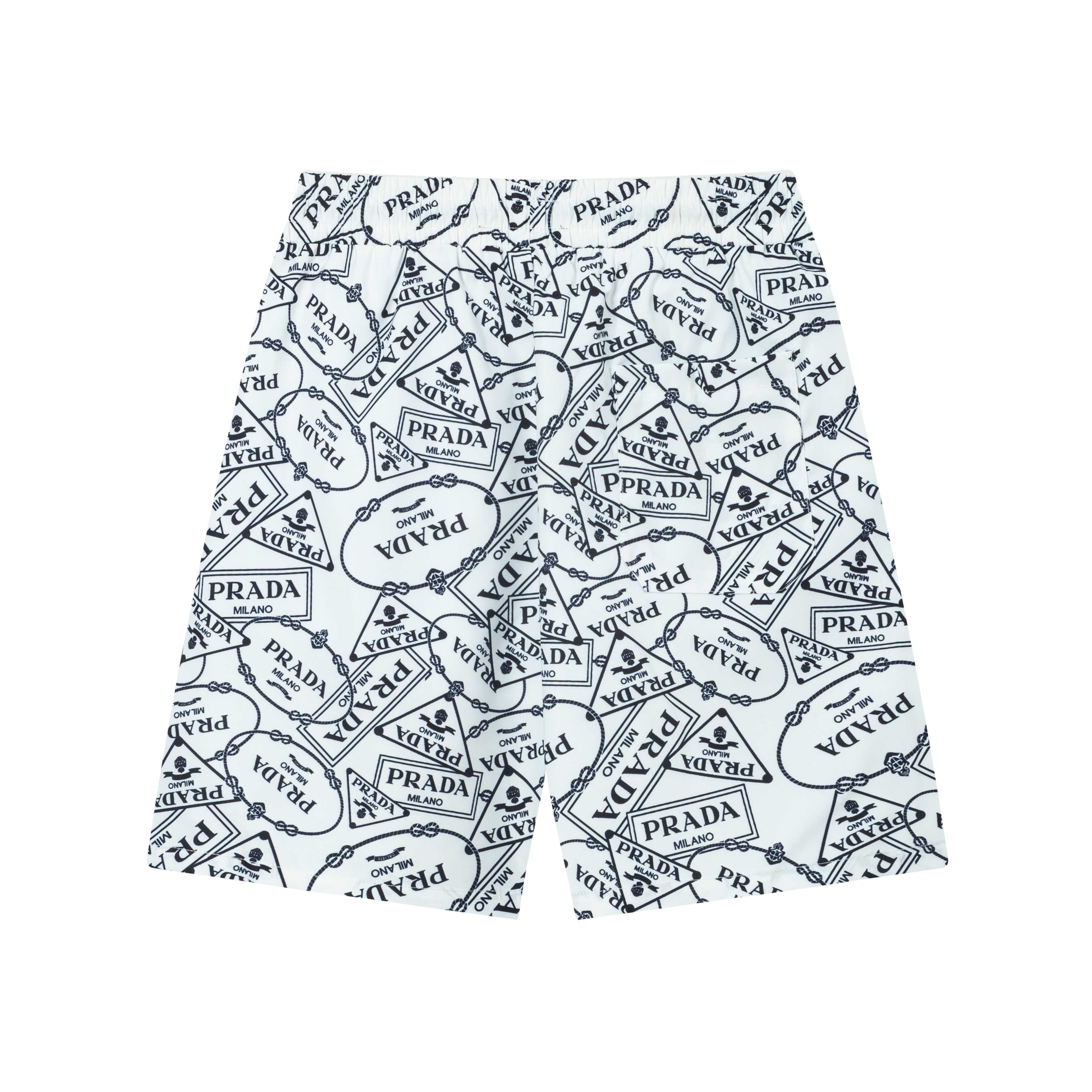 Prada Beach Pants Size M-XXXL