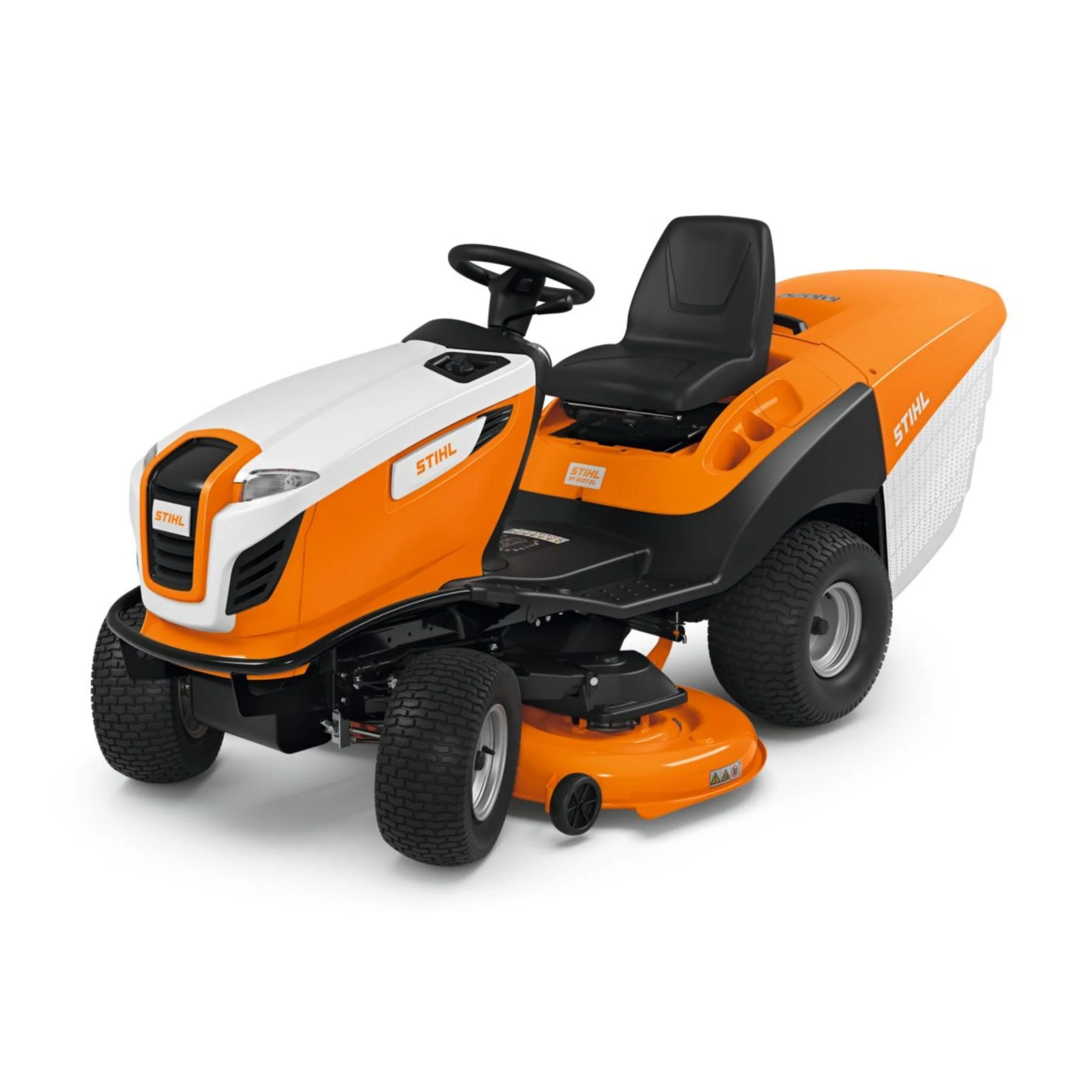 Stihl RT 6127 ZL Ride-on Lawn Mower
