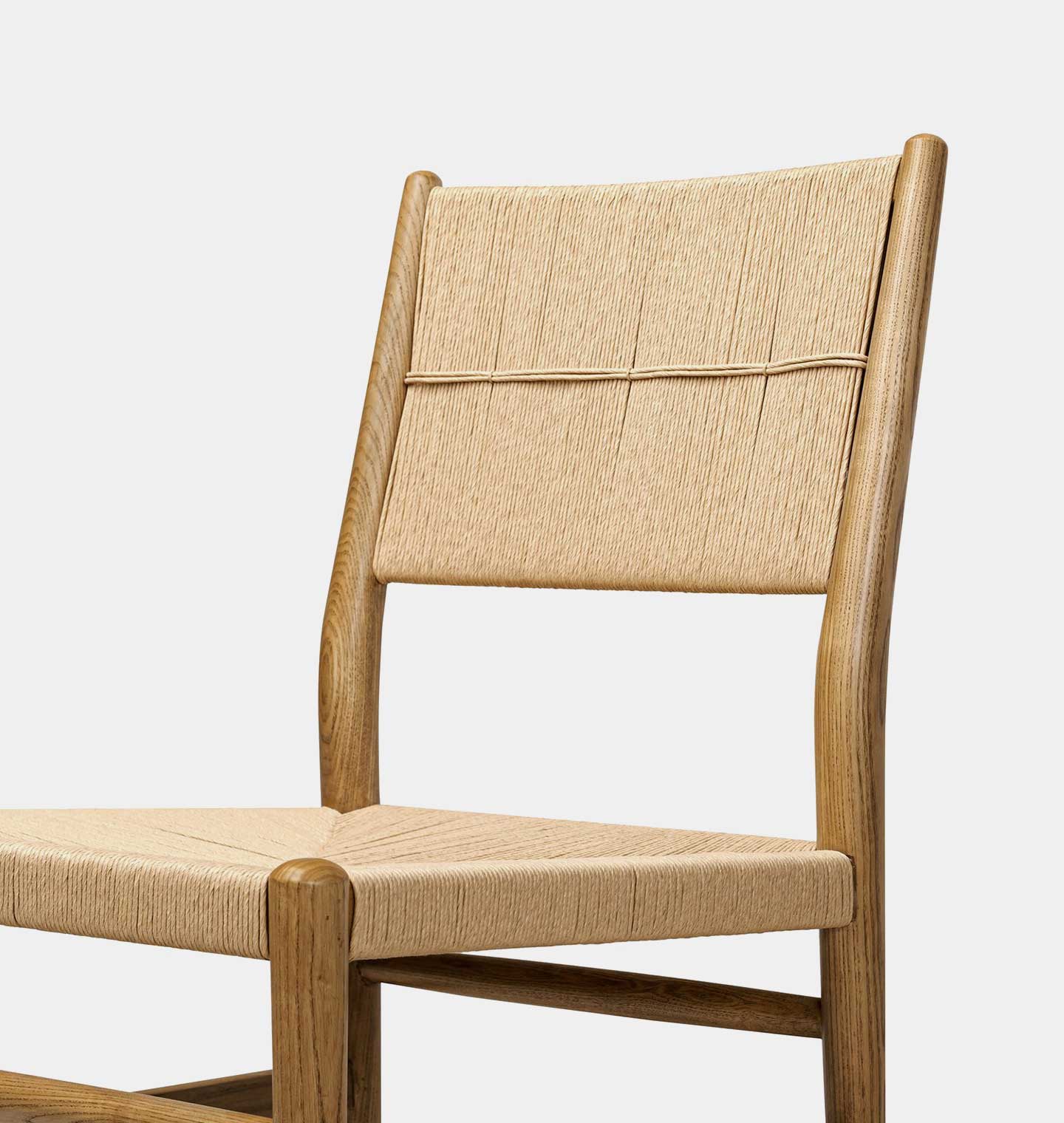 Dara Rush Dining Chair