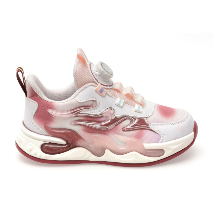 Pantofi sport SELECTION KIDS roz, 25842, din material textil