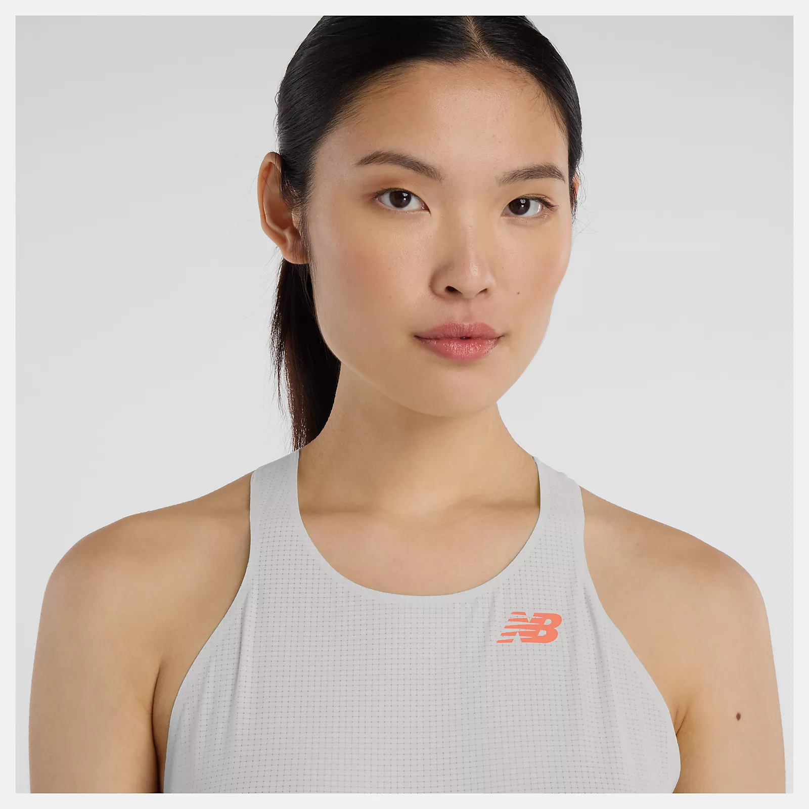 Race Day Ultra Light Singlet