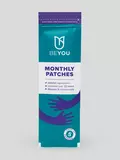 BEYOU Monthly Menstruation Patches (5 Pack)