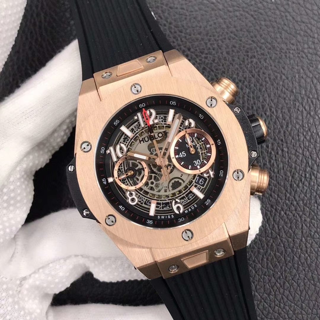 Hublot Big Bang 421.OX.1180.RX 44mm Mens Watch