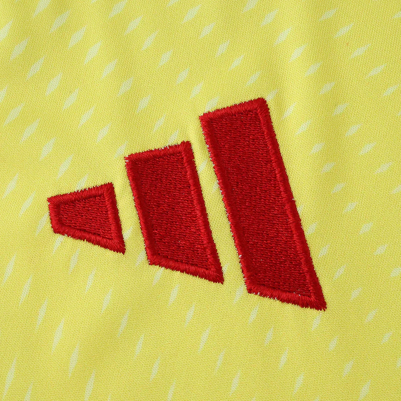 Arsenal Goalkeeper Jersey 2025/26