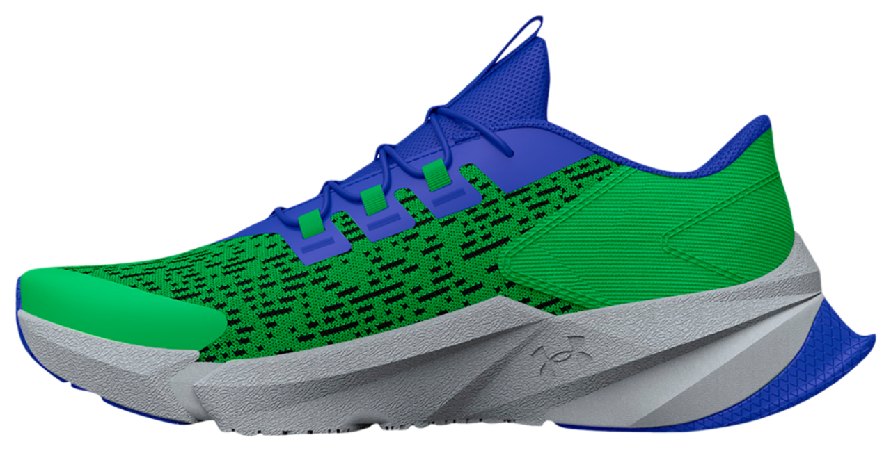 Under Armour Scramjet 5