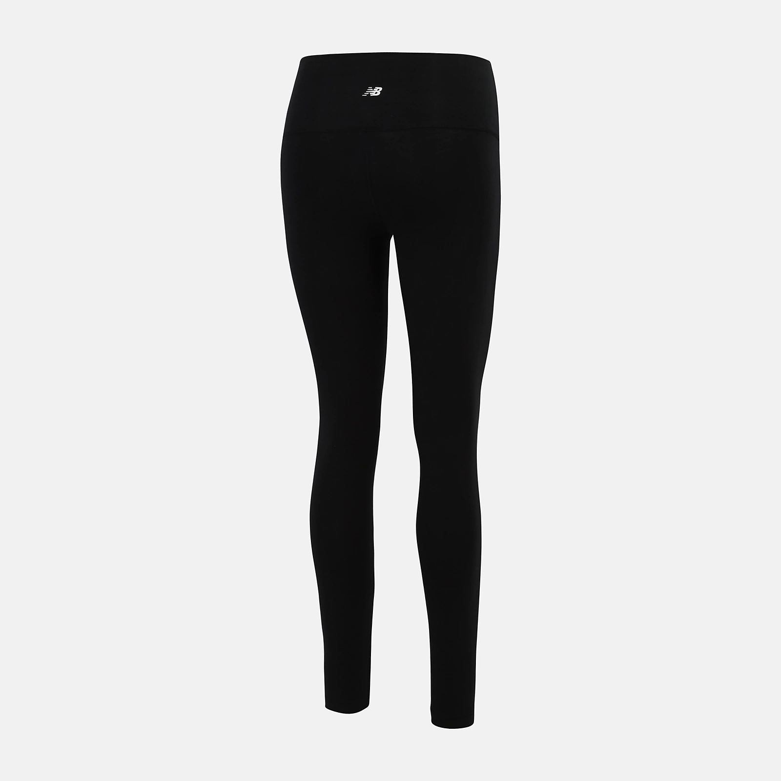 Cotton High Rise Legging 27