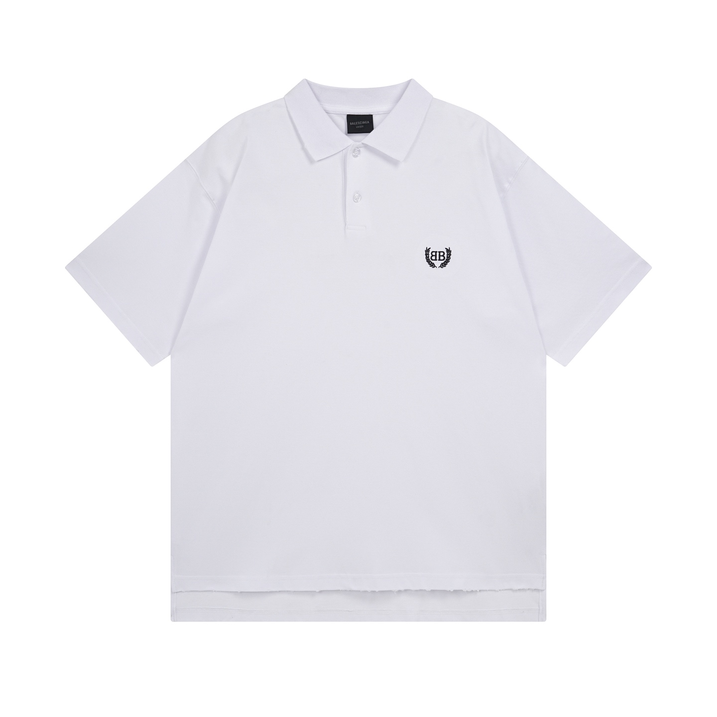 Balenciaga 2025ss New Polo Shirt Size XS-L