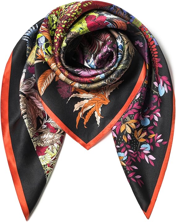 ELOWYNNE 100% Pure Mulberry Silk