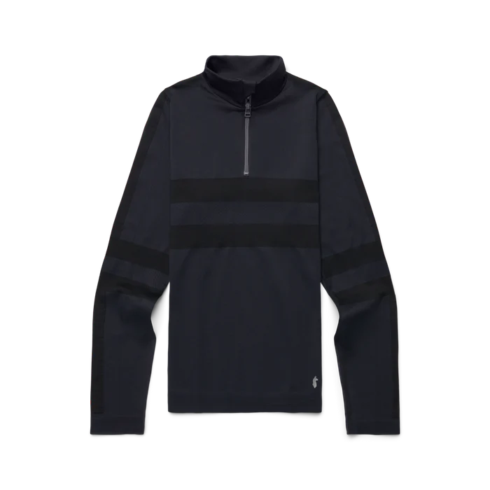 Debajo Seamless Baselayer Quarter-Zip - Women's