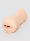 THRUST Pro Mini Ayla Self-Lubricating Blow Job Mouth 240g
