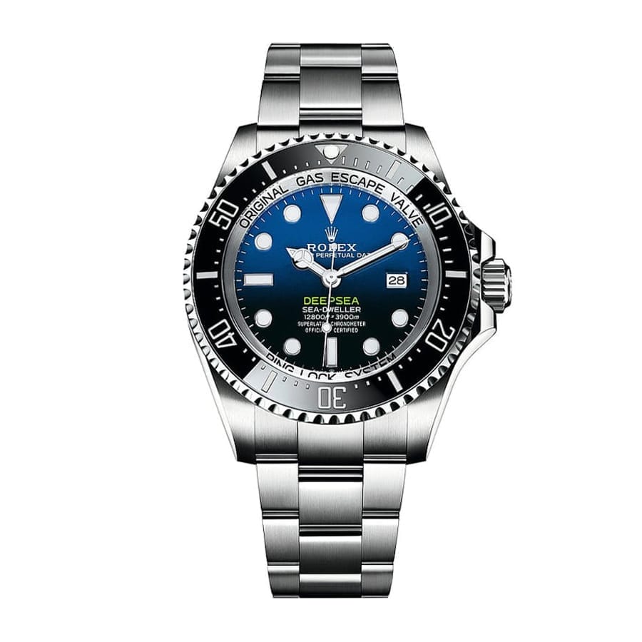 Rolex Sea-Dweller 44MM Replica