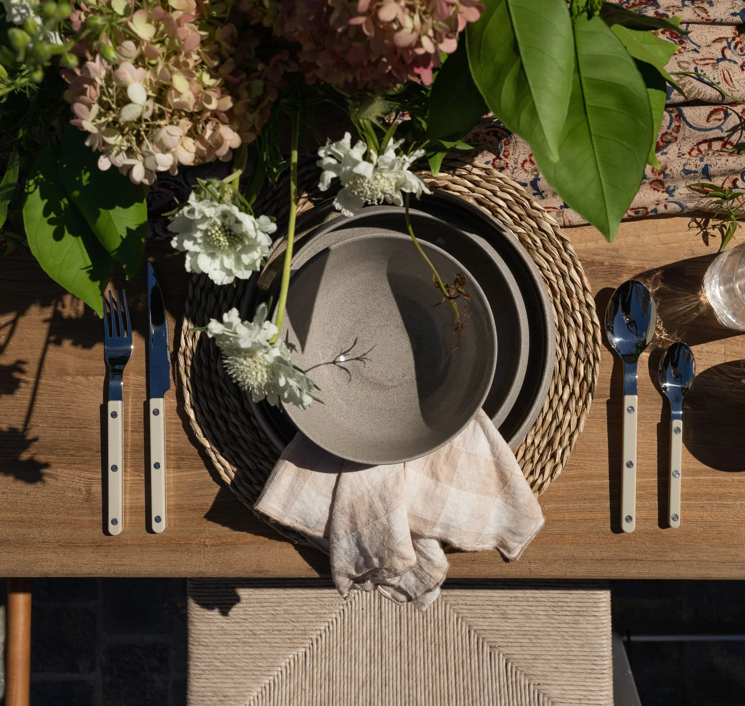 Bistrot Flatware