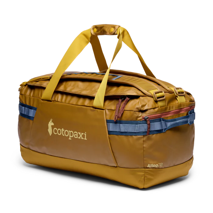 Allpa Getaway 70L Duffel
