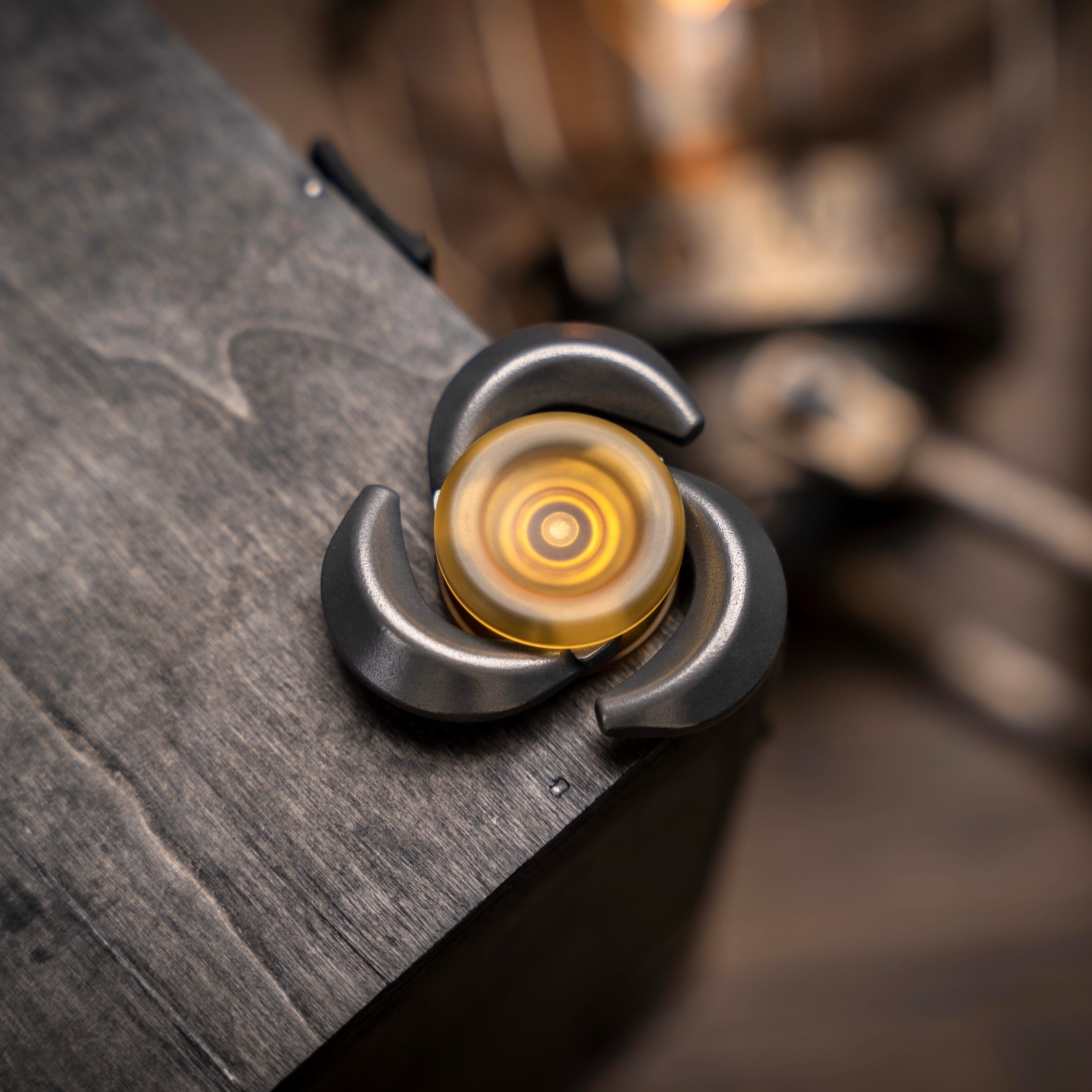 ZacLab Rotten Banana Fidget Spinner