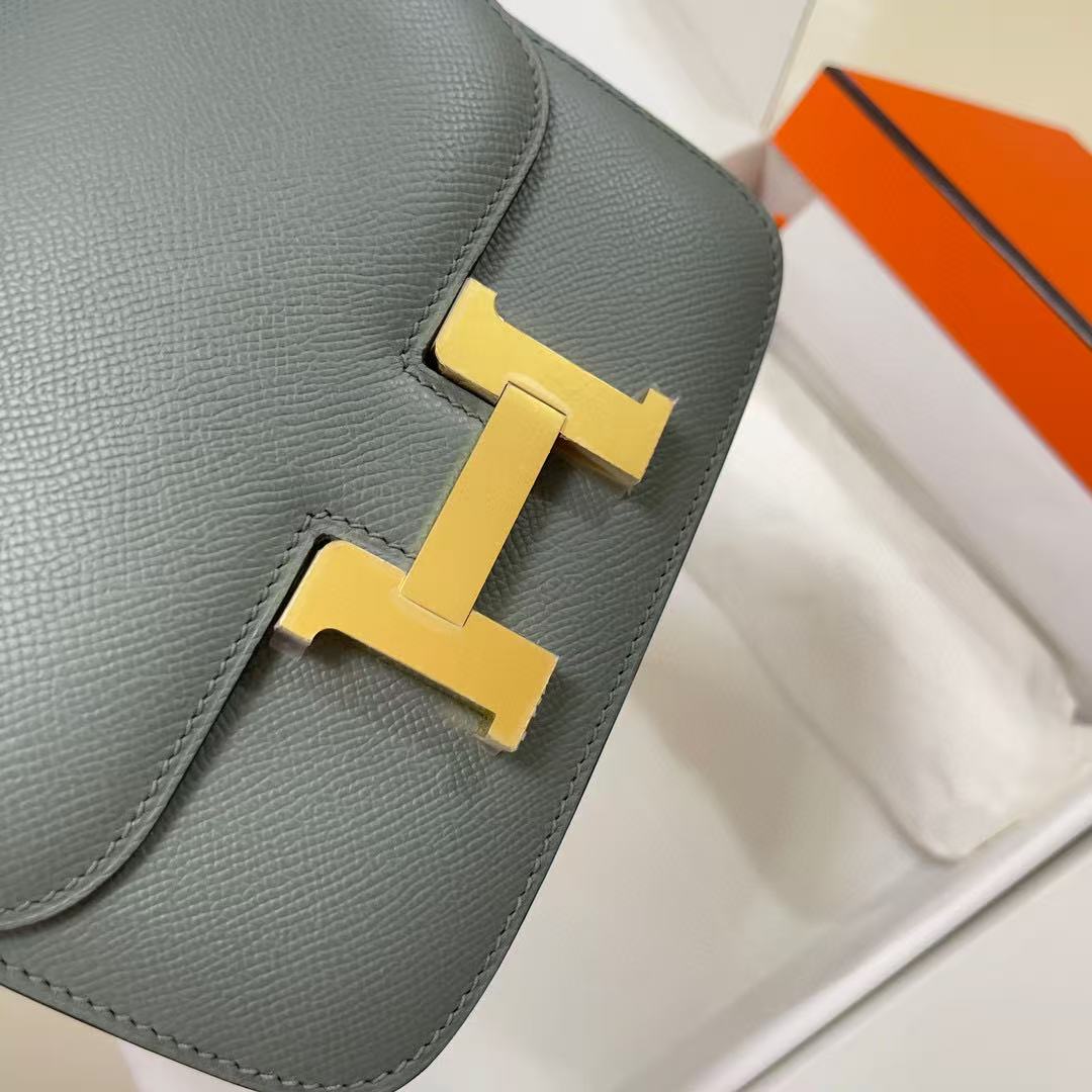 Hermes Constance Mini 19-24 Custom-made