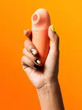 ROMP Switch X Clitoral Suction Stimulator