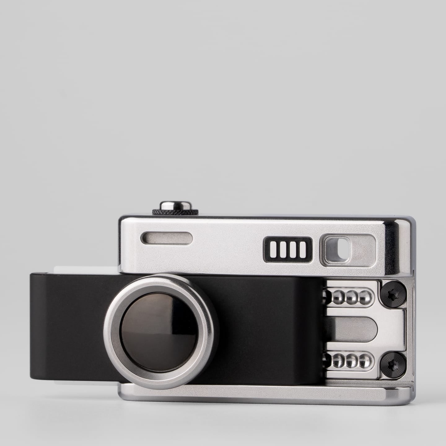WANWU Camera Mech Mechanical Fidget Slider