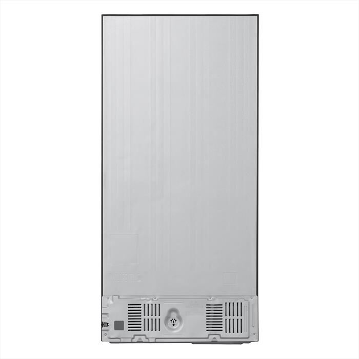 LG - Frigorifero 4 porte GMM41MSBEM Classe E 474 lt