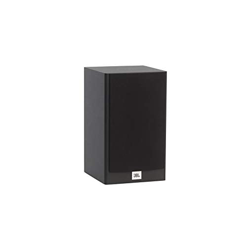 Stage 120 2-Way Dual 4.5′′ Woofer  Bookshelf Speaker (Each)