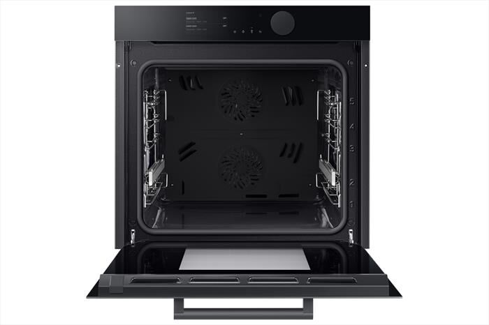 SAMSUNG - Forno incasso elettrico NV75T8549RK/ET Classe A+-Onyx black designe